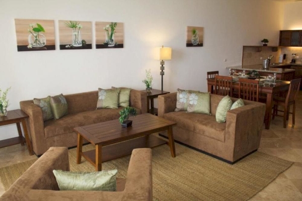 Hotel Luxury Beach Condo Cabarete